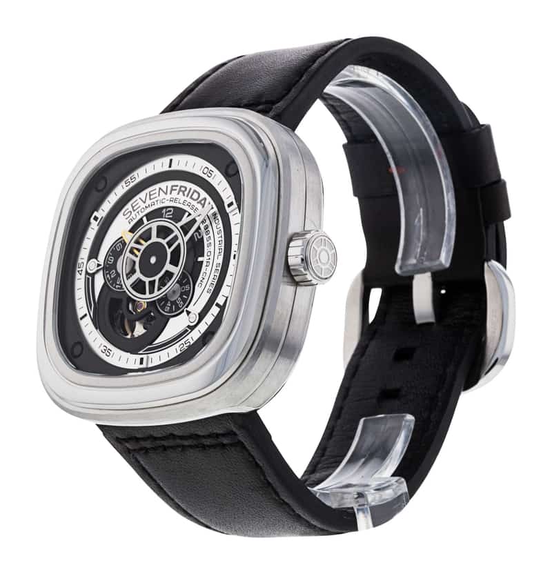 SevenFriday P1 P1/01